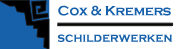 Cox & Kremers Schilderwerken